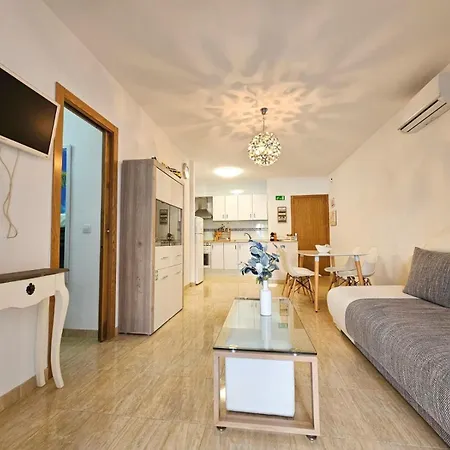 Appartamento Poblet Nou - En Font Nova, Peñíscola